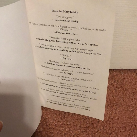 Local Woman Missing - Picture 2 of 7